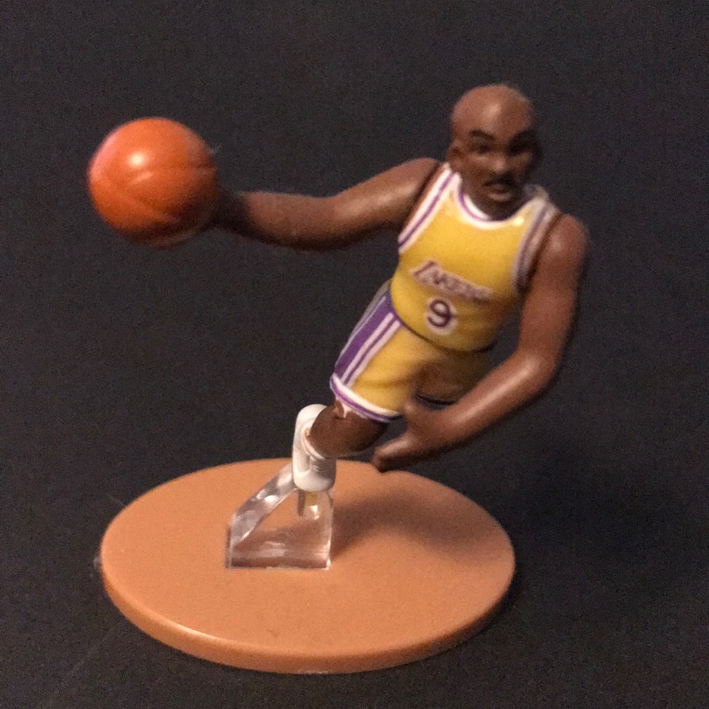 Meet your Posher, Miles